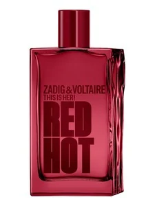Zadig Voltaire Zadig & Voltaire This is Her! Red Hot Eau de Parfum
