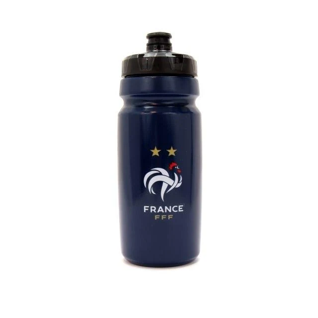 Fédération Française de Football / FFF French football federation - fff emblem canteen