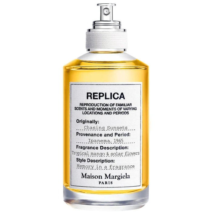 Maison Margiela Replica Chasing Sunsets