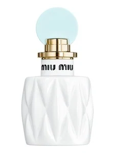 Miu Miu Miu Miu Fleur de Lait Eau de Parfum