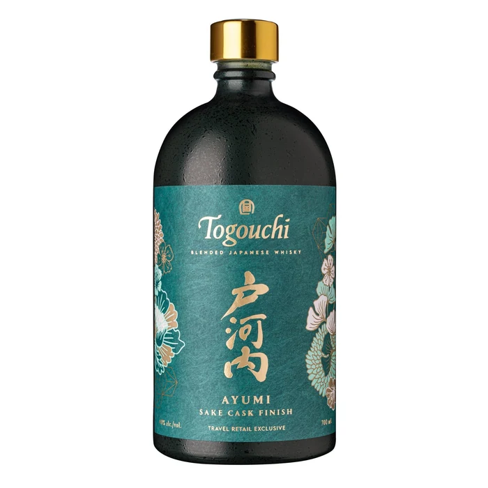 Togouchi Togouchi Ayumi