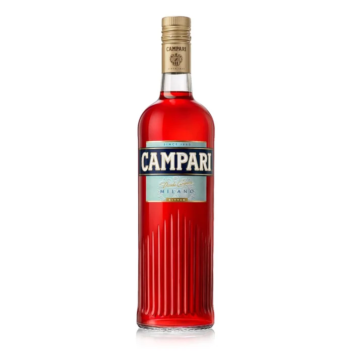 Campari Bitter