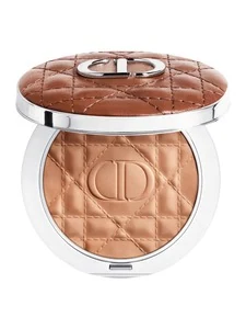 Dior Dior Forever Nude Bronzer Glow Powder N° 04 Warm