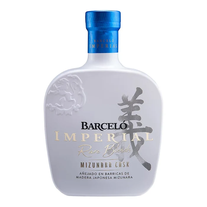 Barceló Mizunara Cask