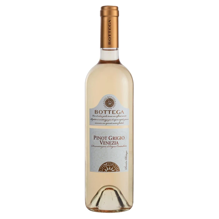 Bottega Pinot Grigio Venezia Doc Bottega