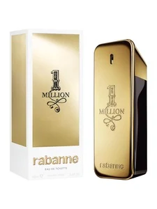 Rabanne Rabanne 1 Million Eau de Toilette