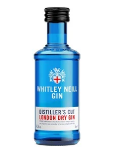 Whitley Neill Whitley Neill Distillers Cut London Dry Gin