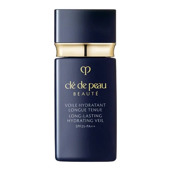 Clé de Peau Beauté LONG-LASTING HYDRATING VEIL SPF25 PA++ 30mL