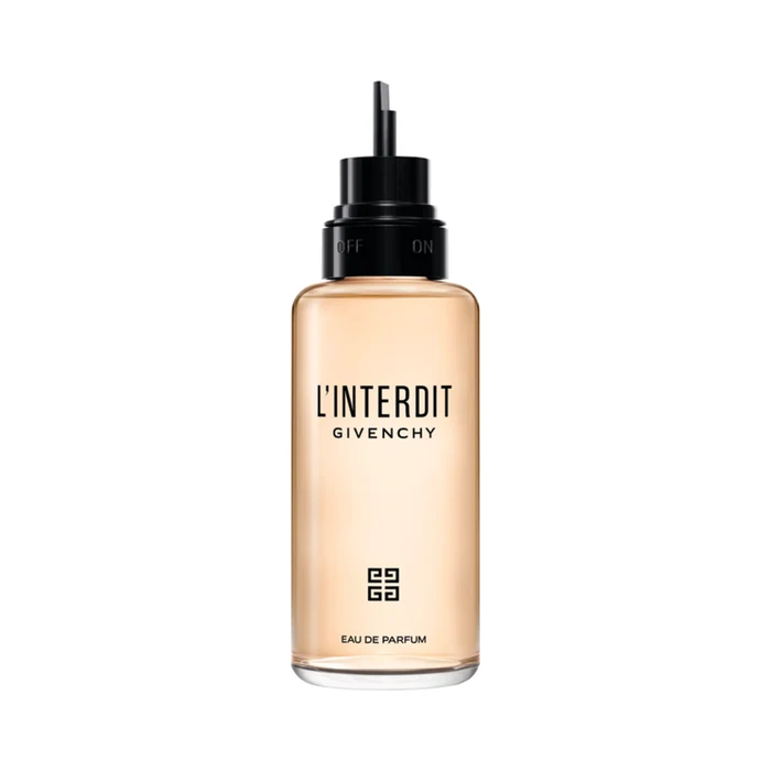 Givenchy L' Interdit Refillable