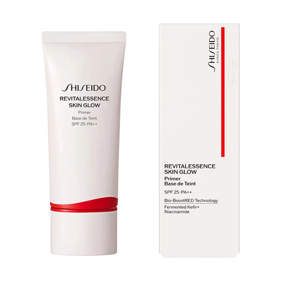 SHISEIDO Revitalessence Skin Glow Primer
