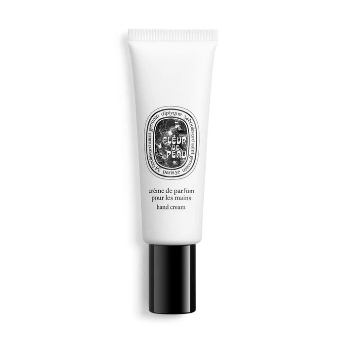 Diptyque Hand Cream Fleur De Peau