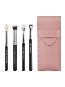 Zoeva ZOEVA Brush Mini Eye Brush Set