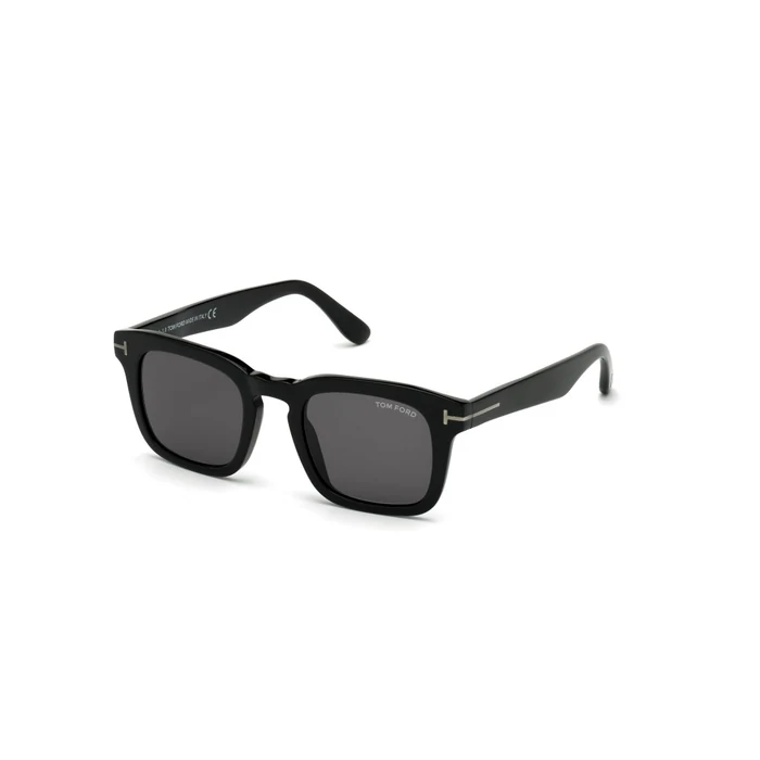 Tom Ford Sunglasses Ft0751-n 48