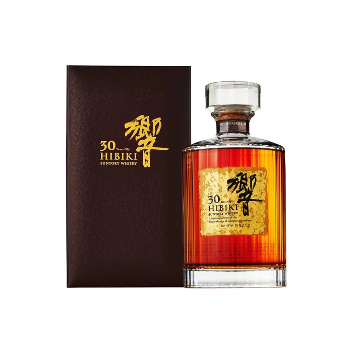 Hibiki Hibiki 30 year old
