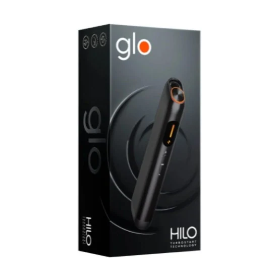 ｇｌＯ glo HILO Onyx