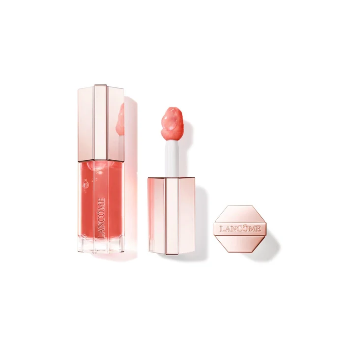 Lancôme Lip Idole at Paris