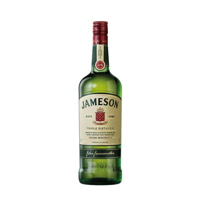 Jameson Original Irish Whiskey