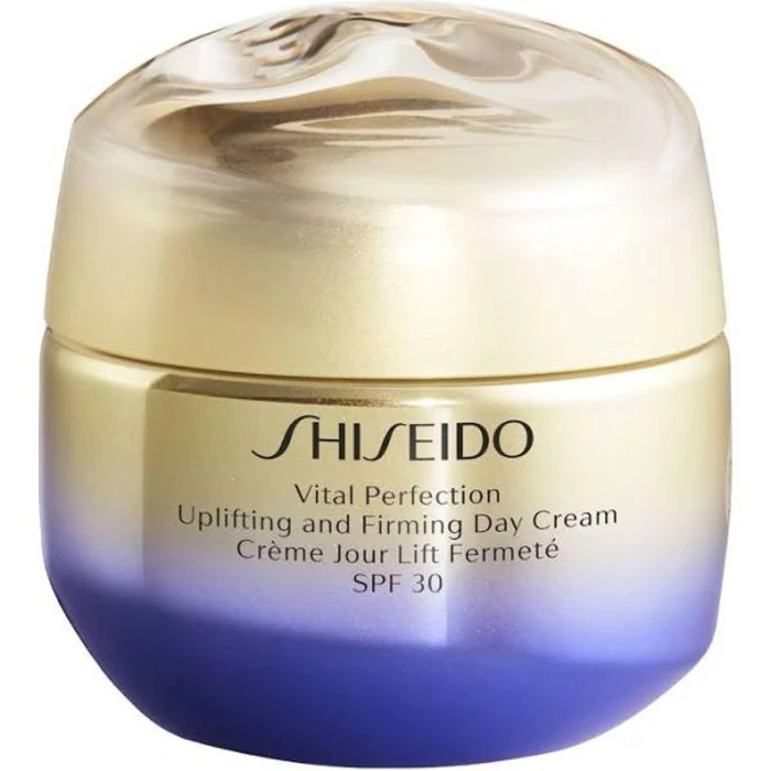 Shiseido Vital Perfection