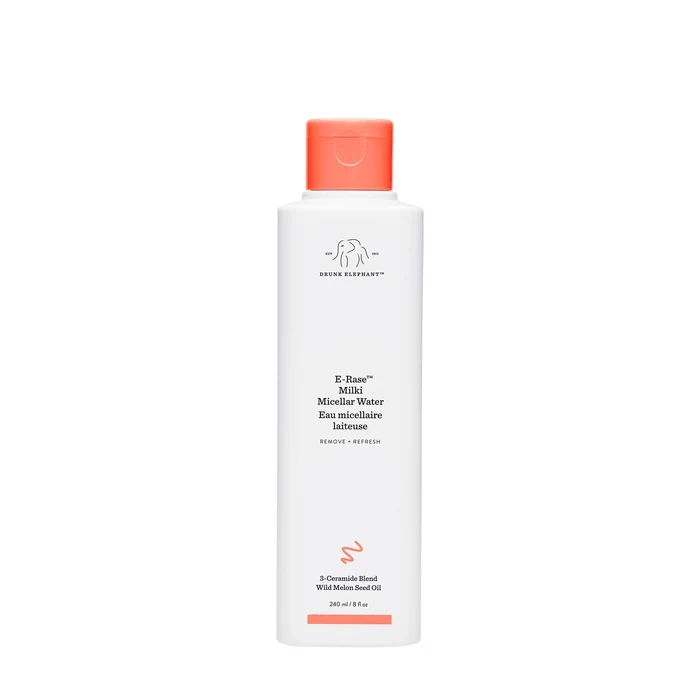 Drunk Elephant E-rase Milki Micellar Water