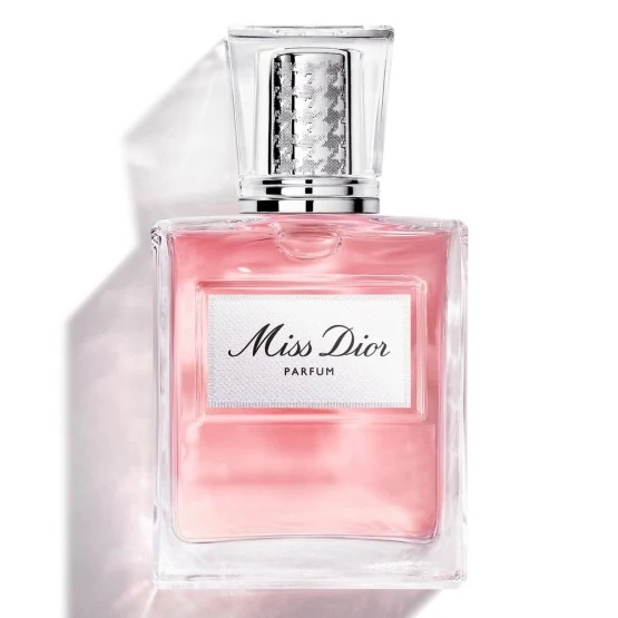 C.DIOR Miss Dior Parfum Roller-Pearl