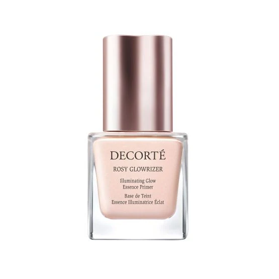 DECORTE DECORTÉ ROSY GLOWRIZER +