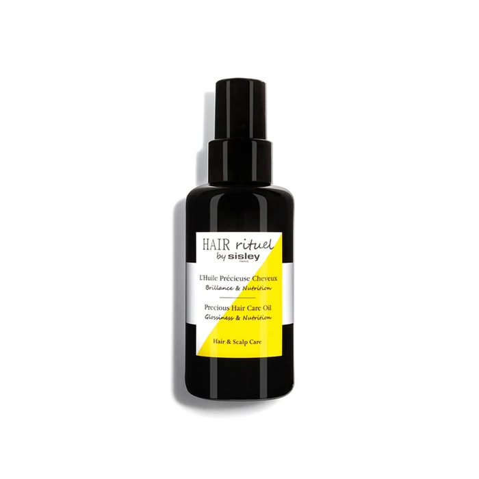 SISLEY Hair Rituel by Sisley