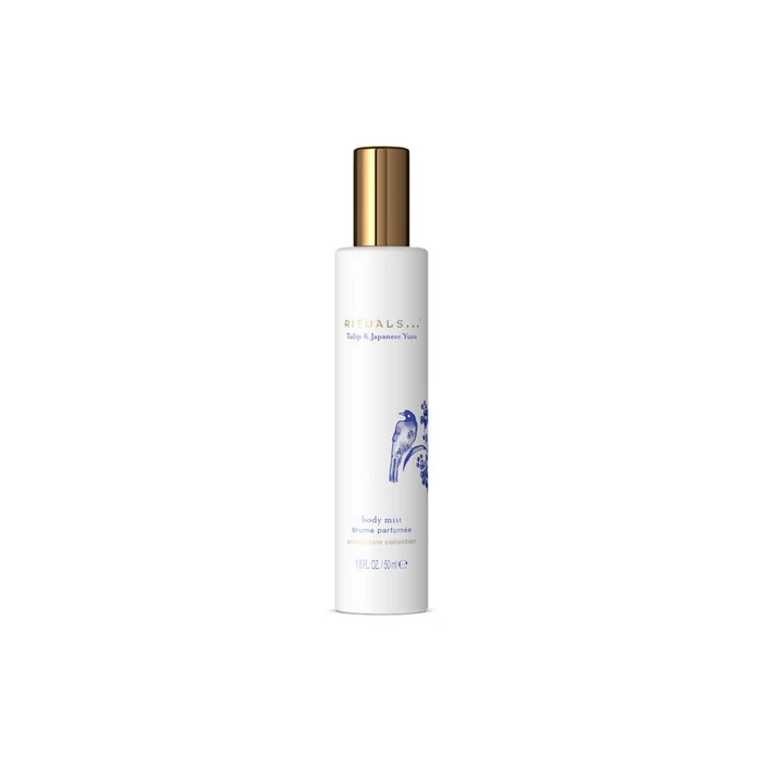 Rituals Amsterdam Collection Body Mist