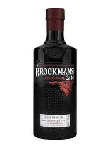 Brockmans Brockmans Intensely Smooth Gin