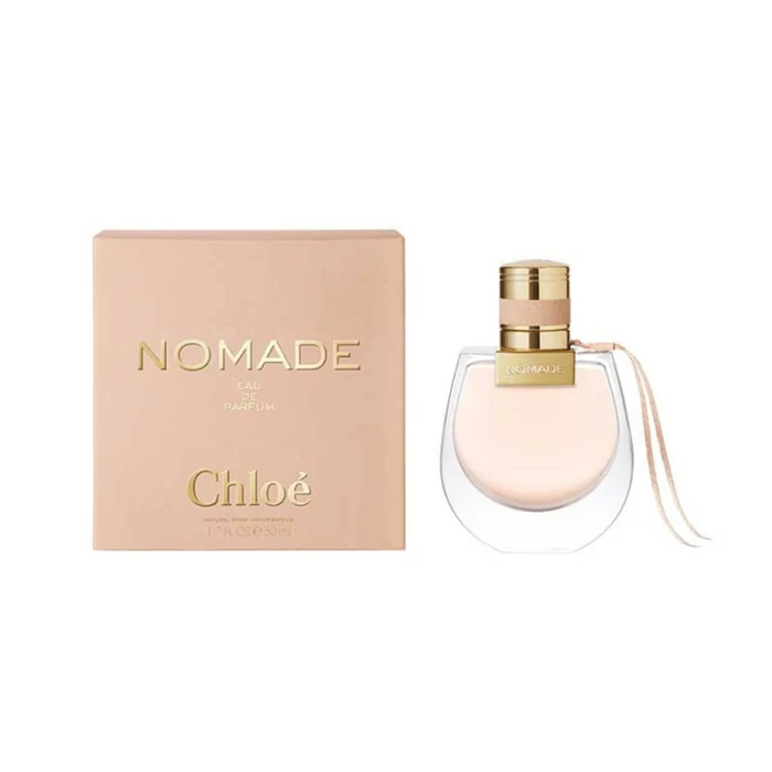 Chloé Nomade