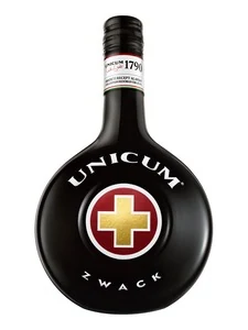 Zwack Zwack Unicum