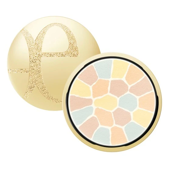 Elegance cosmetics ELEGANCE LA POUDRE HAUTE NUANCE LUXUEUSE 03 Up to 2 items per person.
