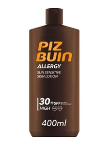 Piz Buin Piz Buin Allergy Sun Sensitive Lotion SPF 30