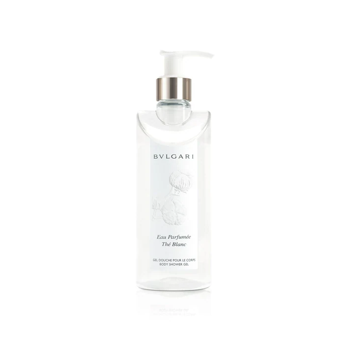 Bvlgari EAU PARFUMÉE