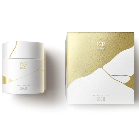 SKⅡ SK-II LXP Cream