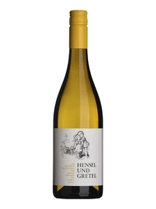 Hensel Und Gretel Hensel und Gretel, QbA, Pfalz, dry, white (screw cap),