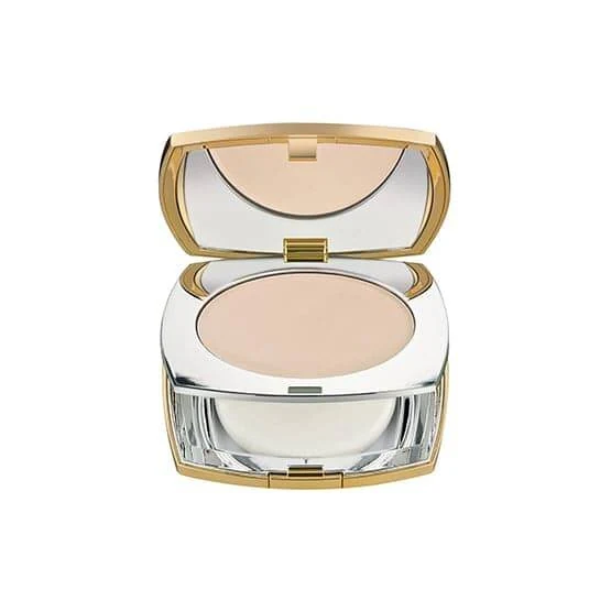 ESTÉE LAUDER Re-Nutriv Ultra Radiance Powder Makeup SPF 16/PA+++ (Refill) 03クールバニラ