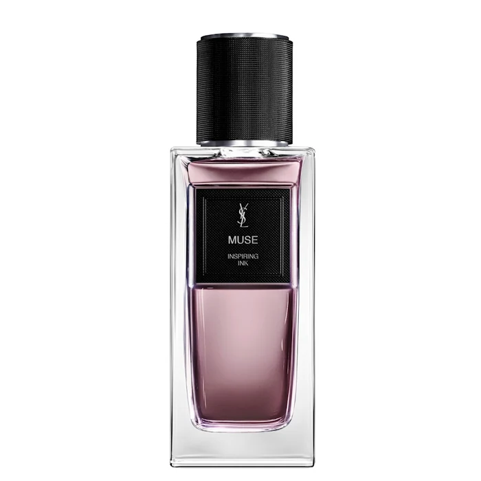 Yves Saint Laurent Muse