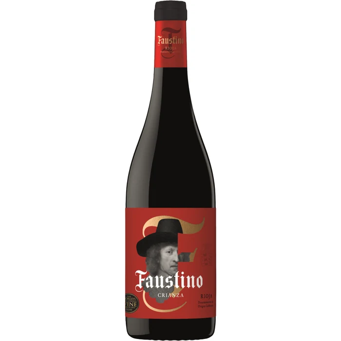 Faustino Crianza