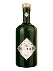 Needle Needle Blackforest Distilled Dry Gin