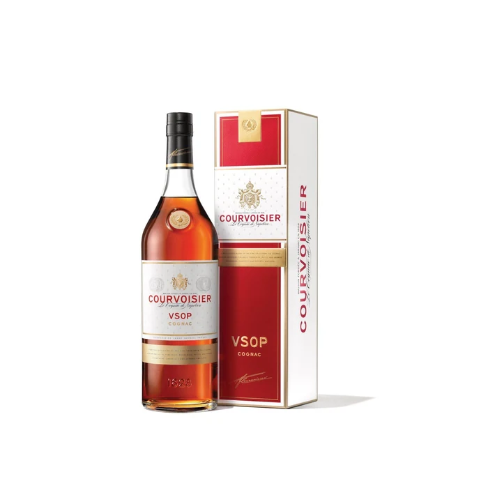 Courvoisier Cognacs V.S.O.P