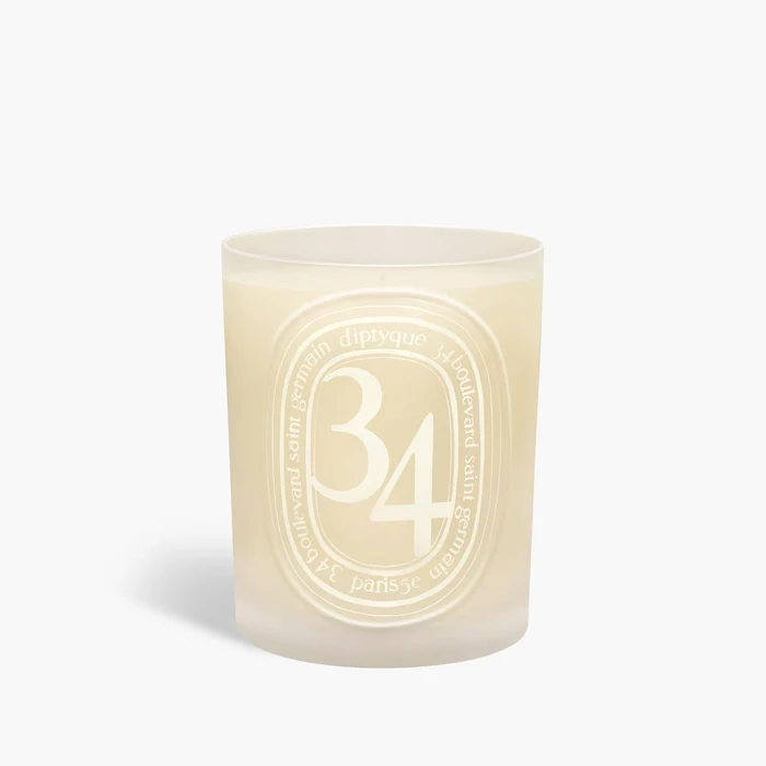 Diptyque 34 Boulevard Saint Germain