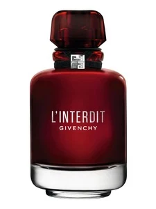 Givenchy Givenchy L'Interdit Rouge Eau de Parfum