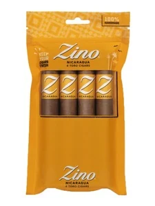 Zino Zino Nic Toro FP 4s