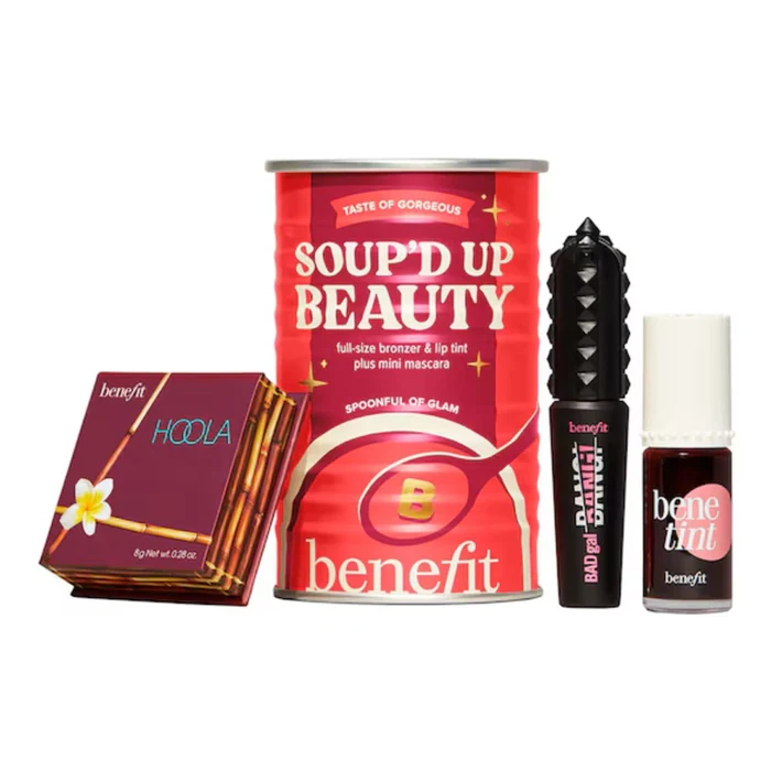 Benefit Soup'd Up Beauty