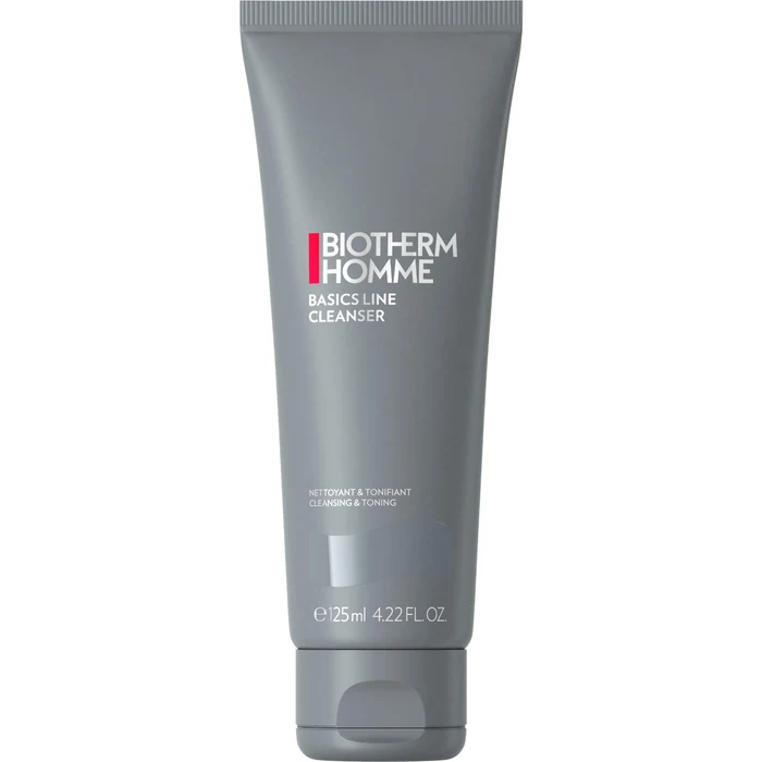 Biotherm Basics Line Cleanser at Berlin