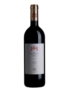 Tenuta Di Biserno Tenuta di Biserno, Il Pino di Biserno, Tuskany, IGP, dry, red