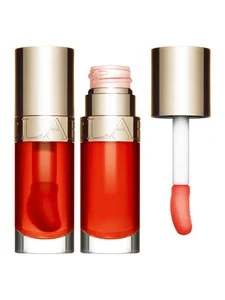 Clarins Clarins Lip Comfort Oil Lip Gloss N°05 Apricot