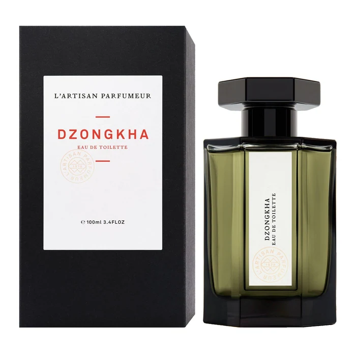 L'artisan Parfumeur Dzongkha