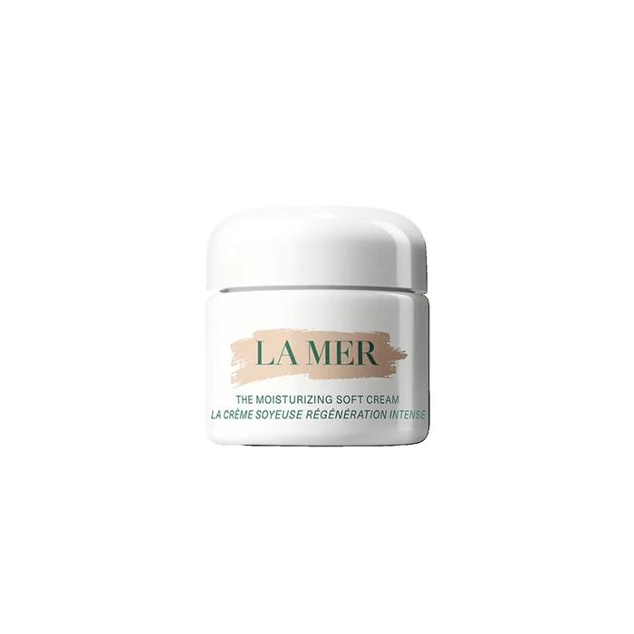La Mer The moisturizing soft cream