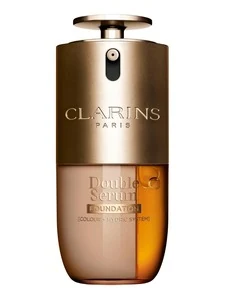Clarins Clarins Double Serum Foundation N° L4N